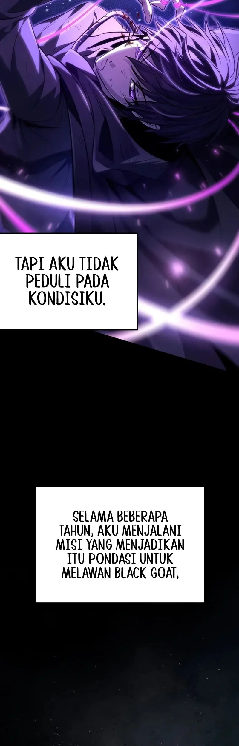 Became The Patron Of Villains Chapter 9 Gambar 90