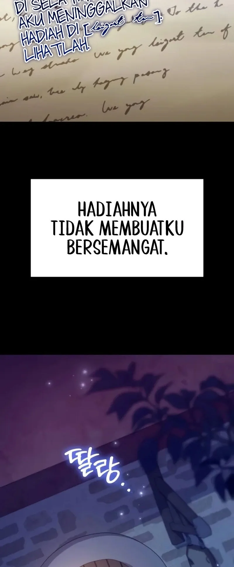 Became The Patron Of Villains Chapter 9 Gambar 92