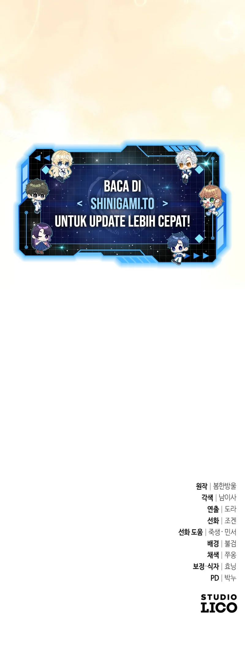 Became The Patron Of Villains Chapter 9 Gambar 101