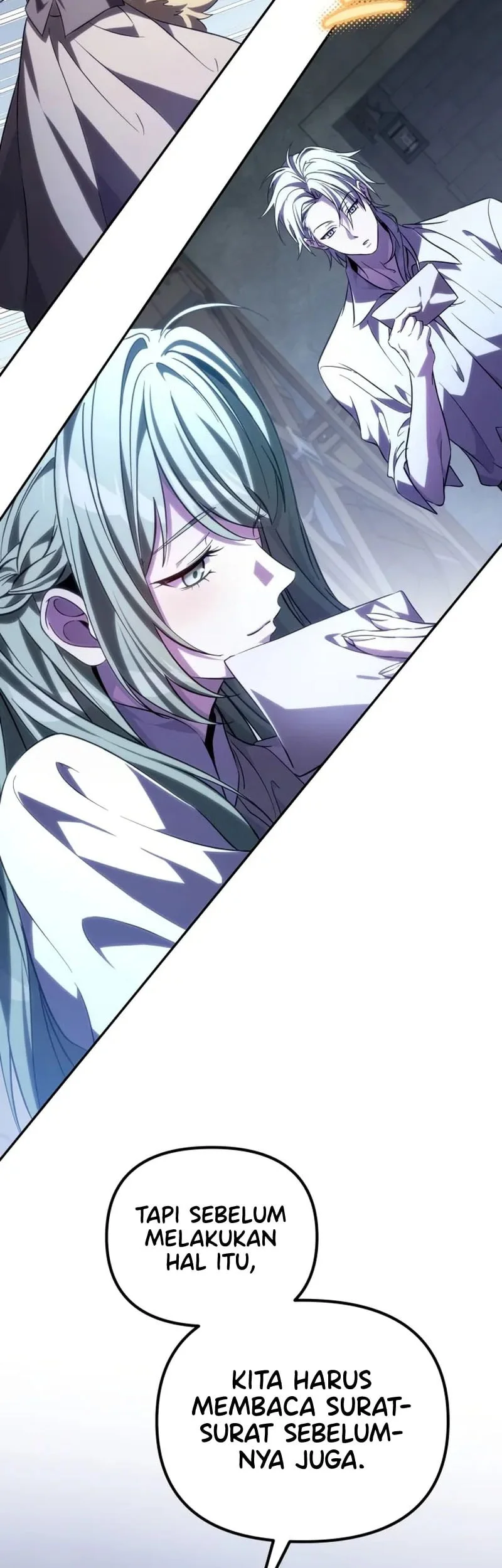 Became The Patron Of Villains Chapter 9 Gambar 4