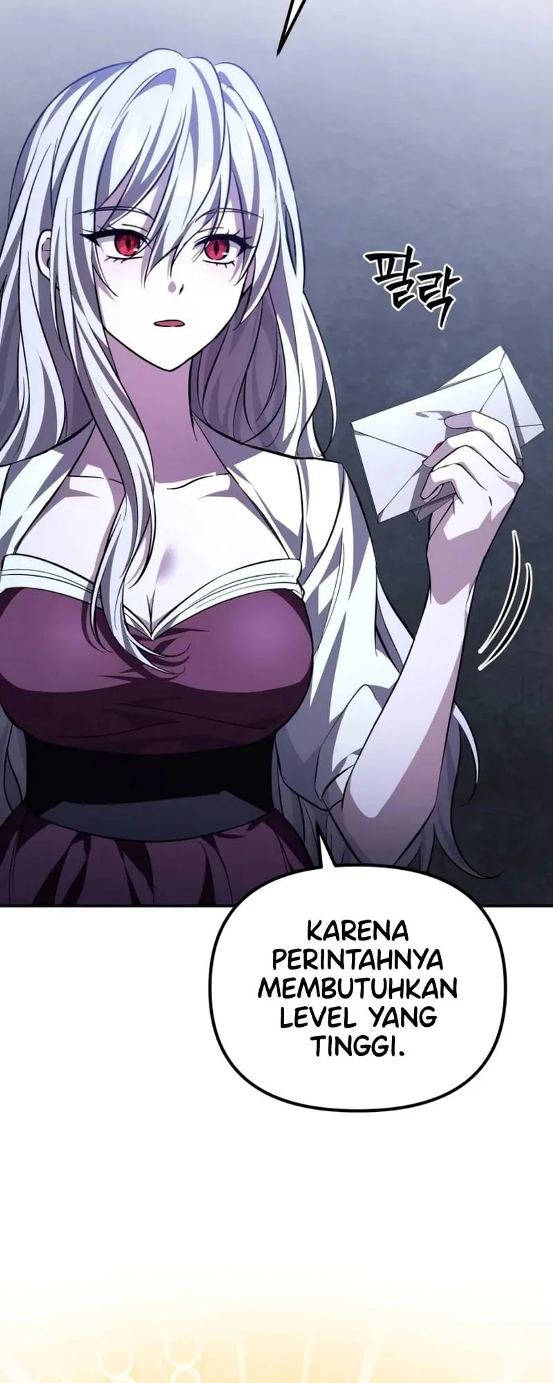 Became The Patron Of Villains Chapter 9 Gambar 5