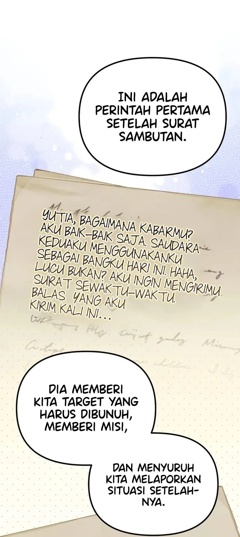 Became The Patron Of Villains Chapter 9 Gambar 9