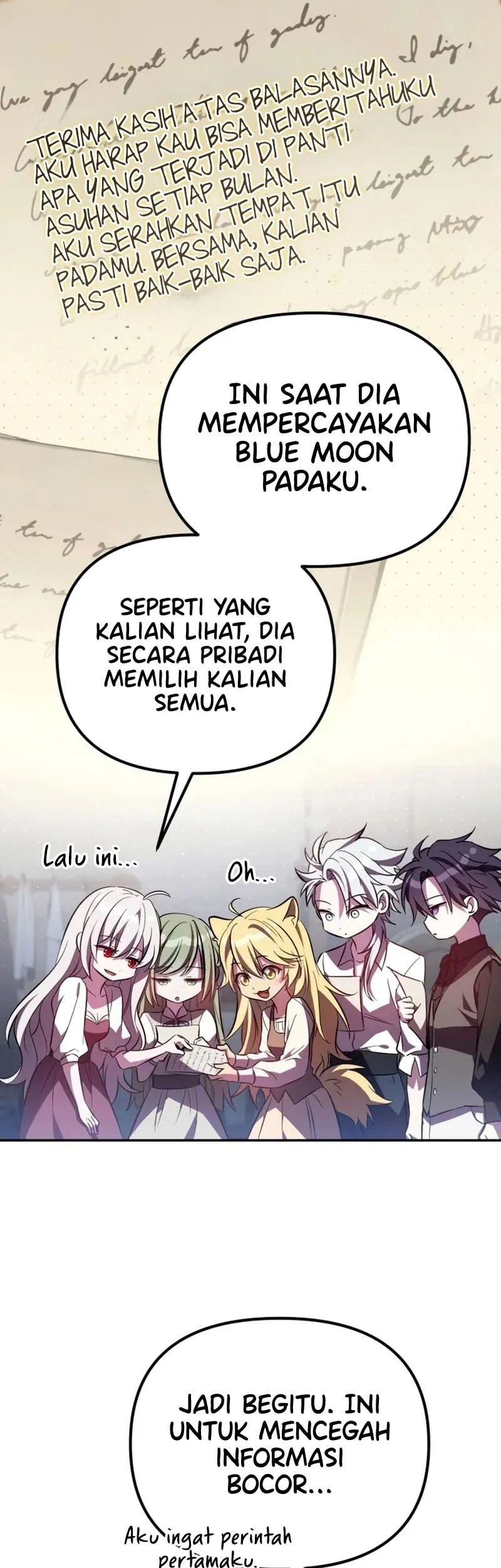 Became The Patron Of Villains Chapter 9 Gambar 10