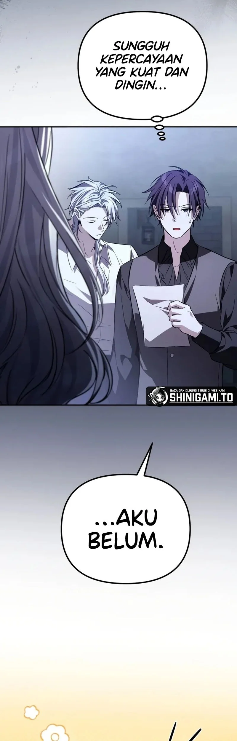 Became The Patron Of Villains Chapter 9 Gambar 14