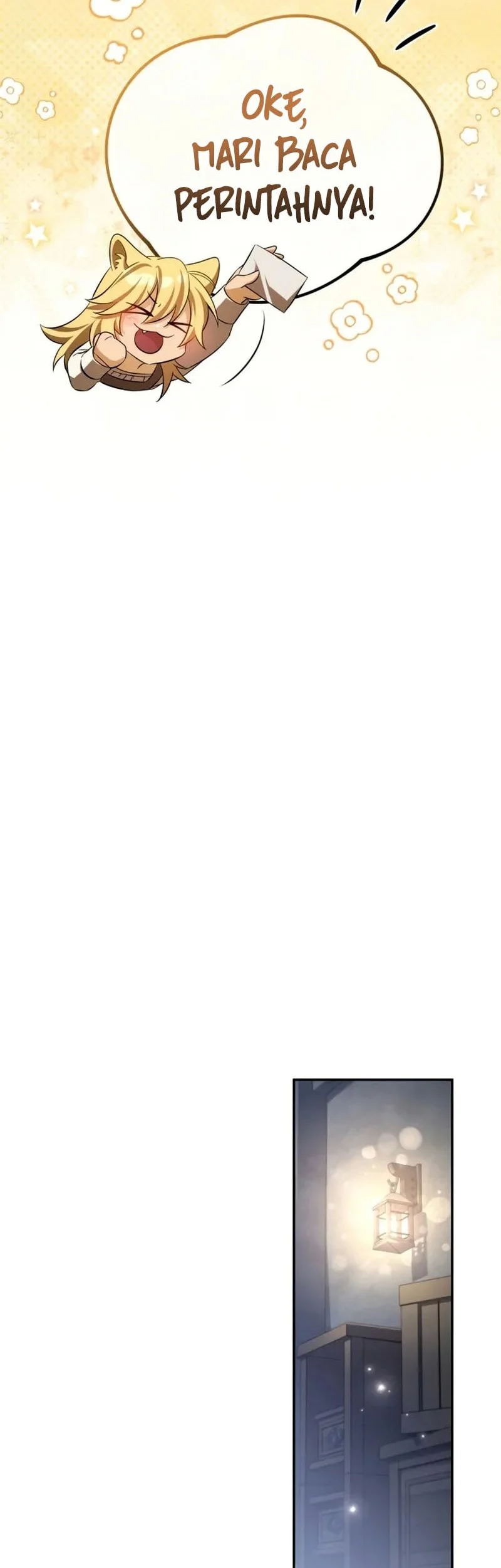 Became The Patron Of Villains Chapter 9 Gambar 15