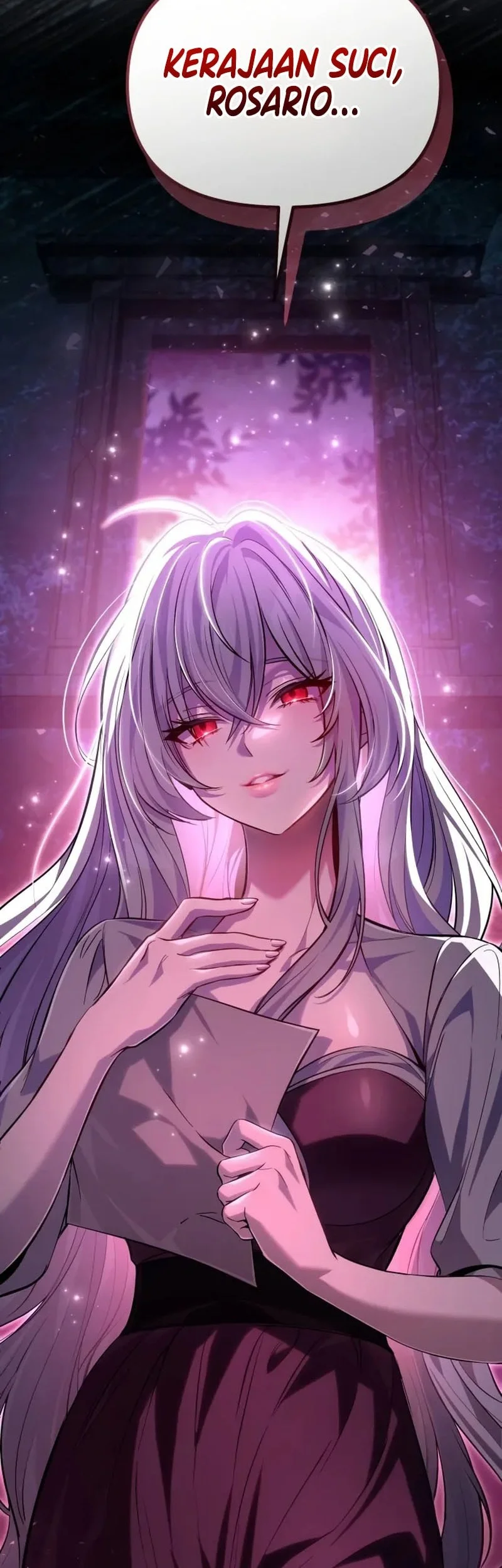 Became The Patron Of Villains Chapter 9 Gambar 19