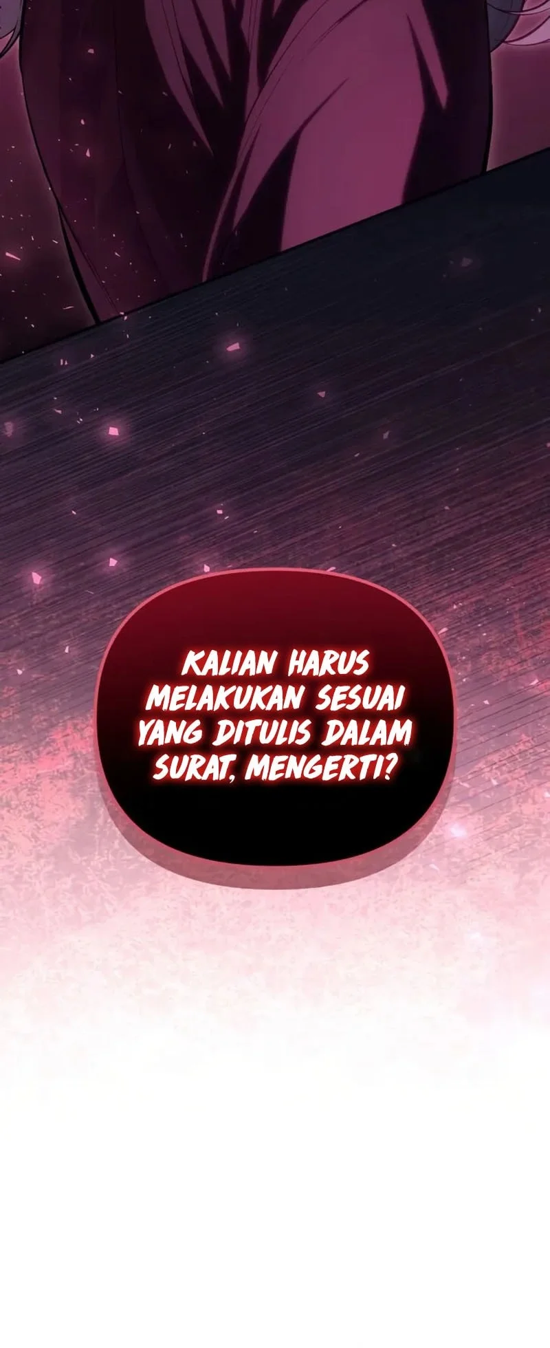 Became The Patron Of Villains Chapter 9 Gambar 20