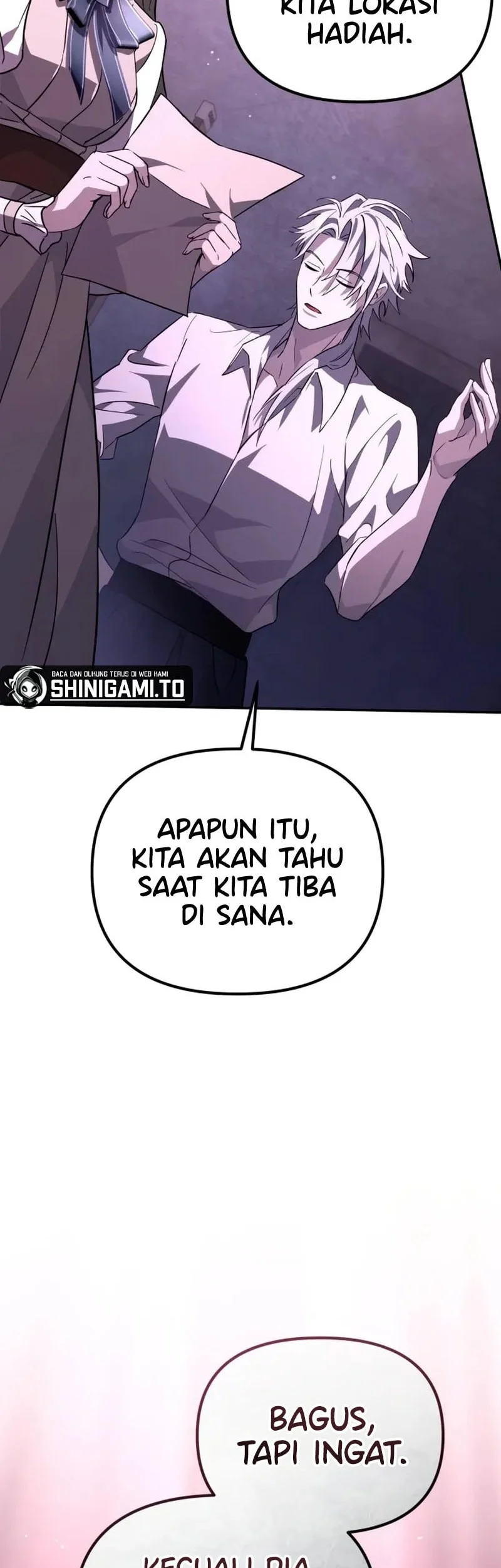 Became The Patron Of Villains Chapter 9 Gambar 22