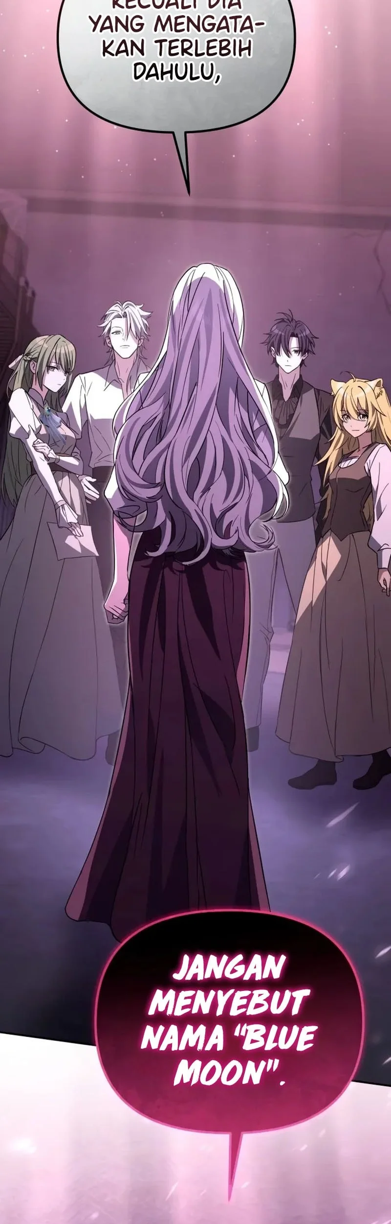 Became The Patron Of Villains Chapter 9 Gambar 23