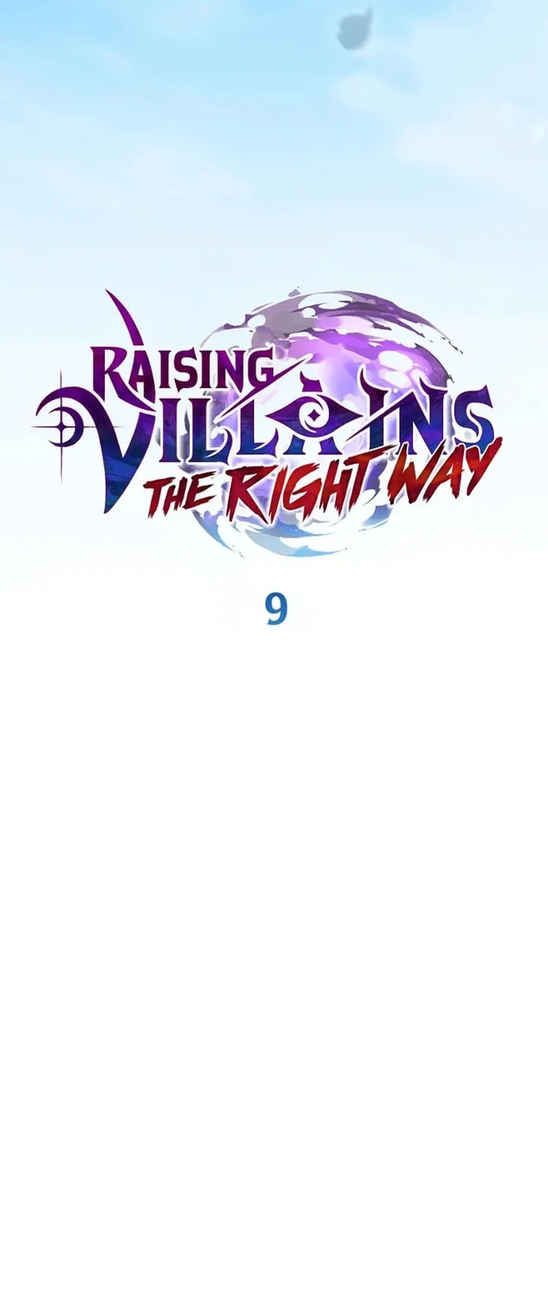 Became The Patron Of Villains Chapter 9 Gambar 28