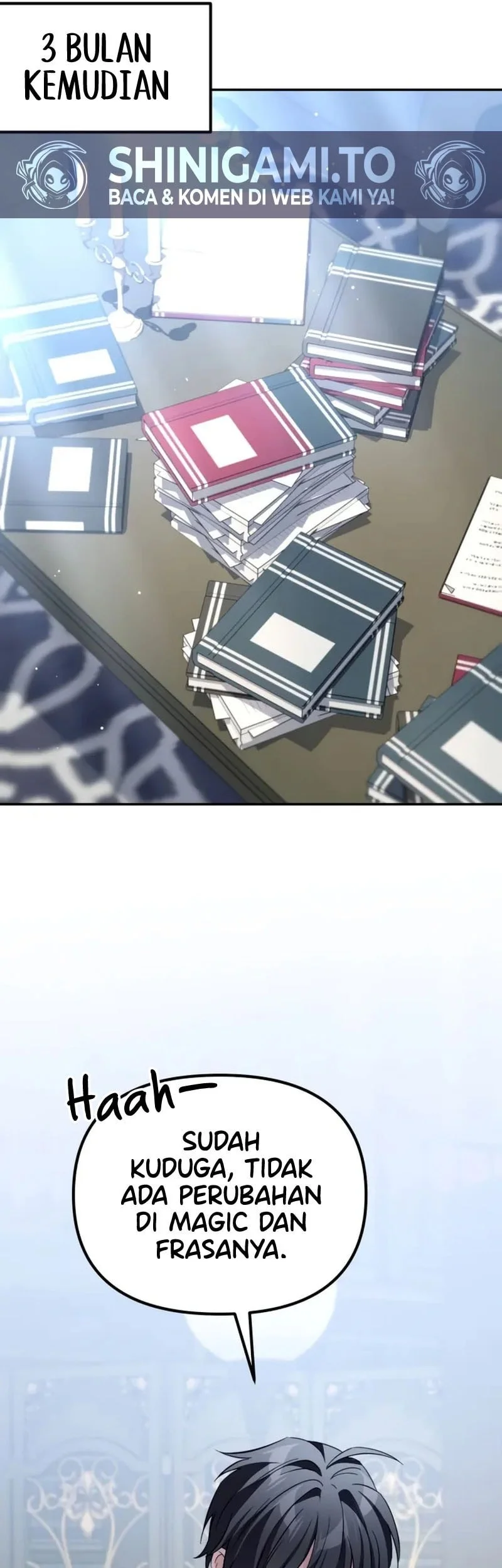 Became The Patron Of Villains Chapter 9 Gambar 29