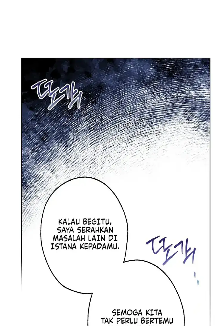 Became the youngest Sister-in-Law of the Ruined Harem Male Leads Chapter 33 Gambar 104