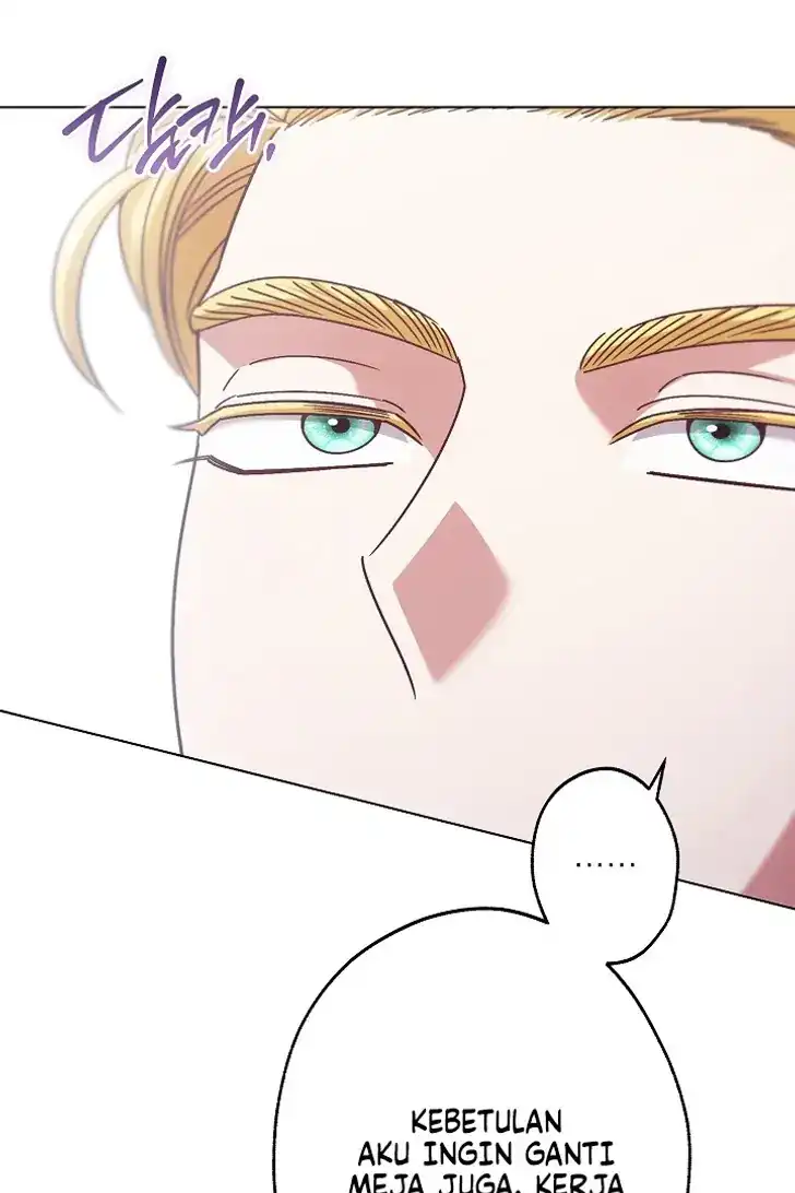 Became the youngest Sister-in-Law of the Ruined Harem Male Leads Chapter 33 Gambar 11