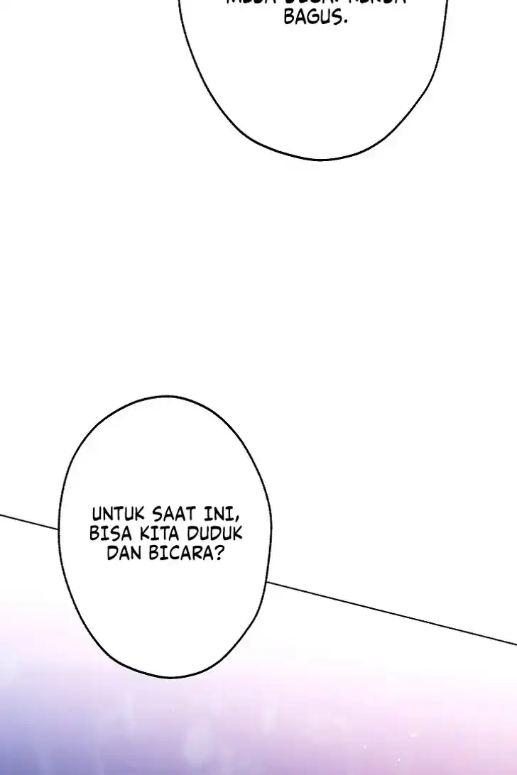 Became the youngest Sister-in-Law of the Ruined Harem Male Leads Chapter 33 Gambar 12