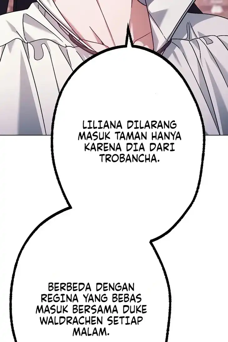 Became the youngest Sister-in-Law of the Ruined Harem Male Leads Chapter 33 Gambar 14