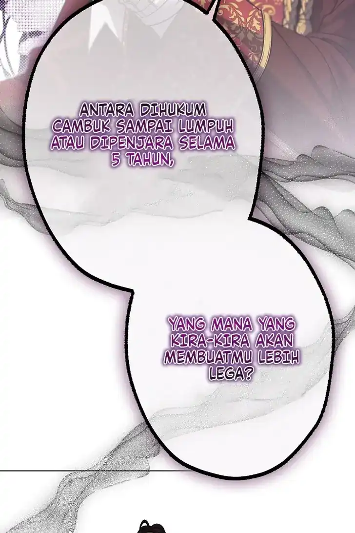 Became the youngest Sister-in-Law of the Ruined Harem Male Leads Chapter 33 Gambar 18