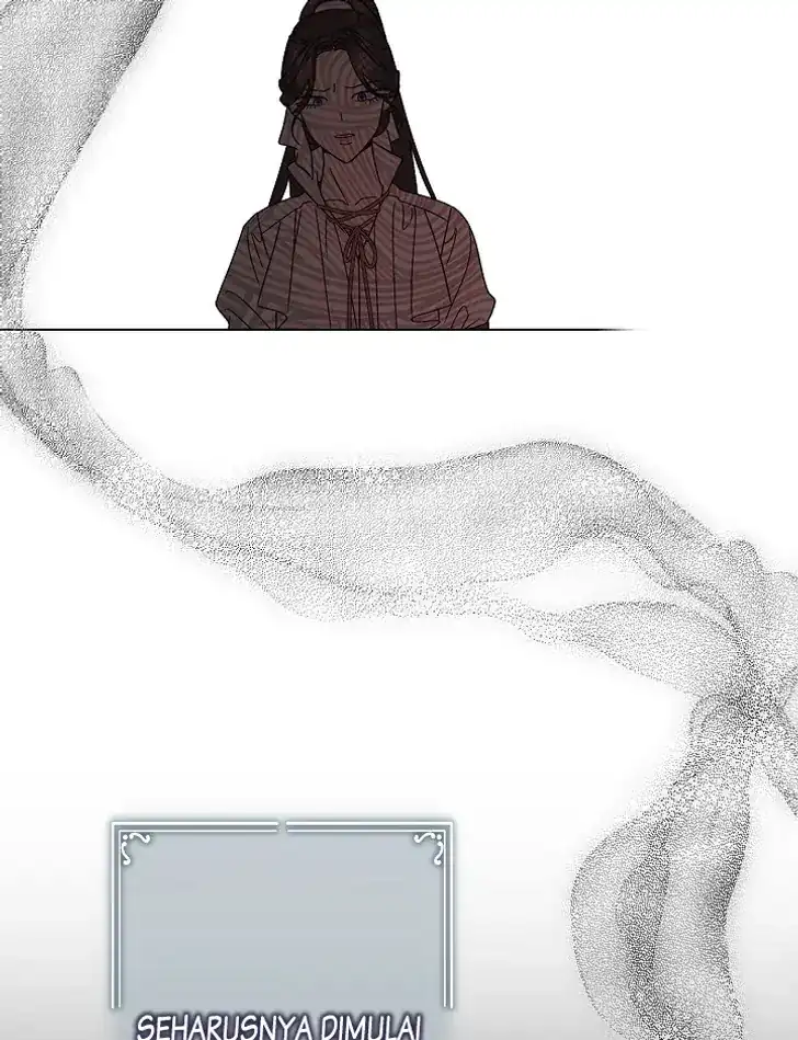 Became the youngest Sister-in-Law of the Ruined Harem Male Leads Chapter 33 Gambar 19