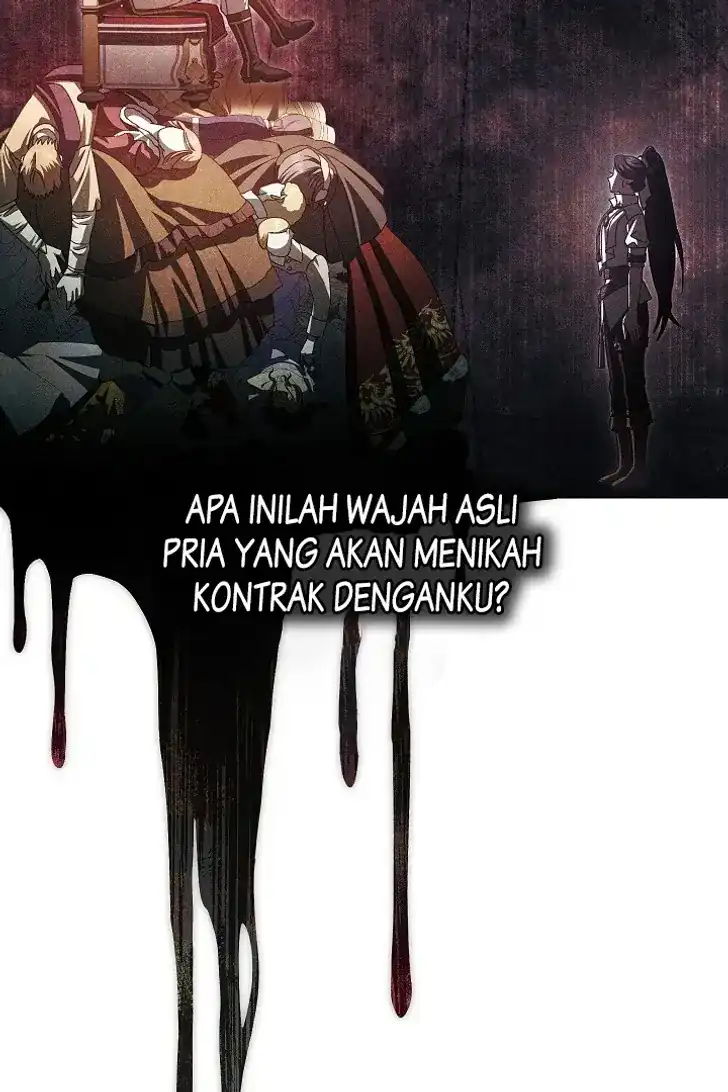 Became the youngest Sister-in-Law of the Ruined Harem Male Leads Chapter 33 Gambar 25