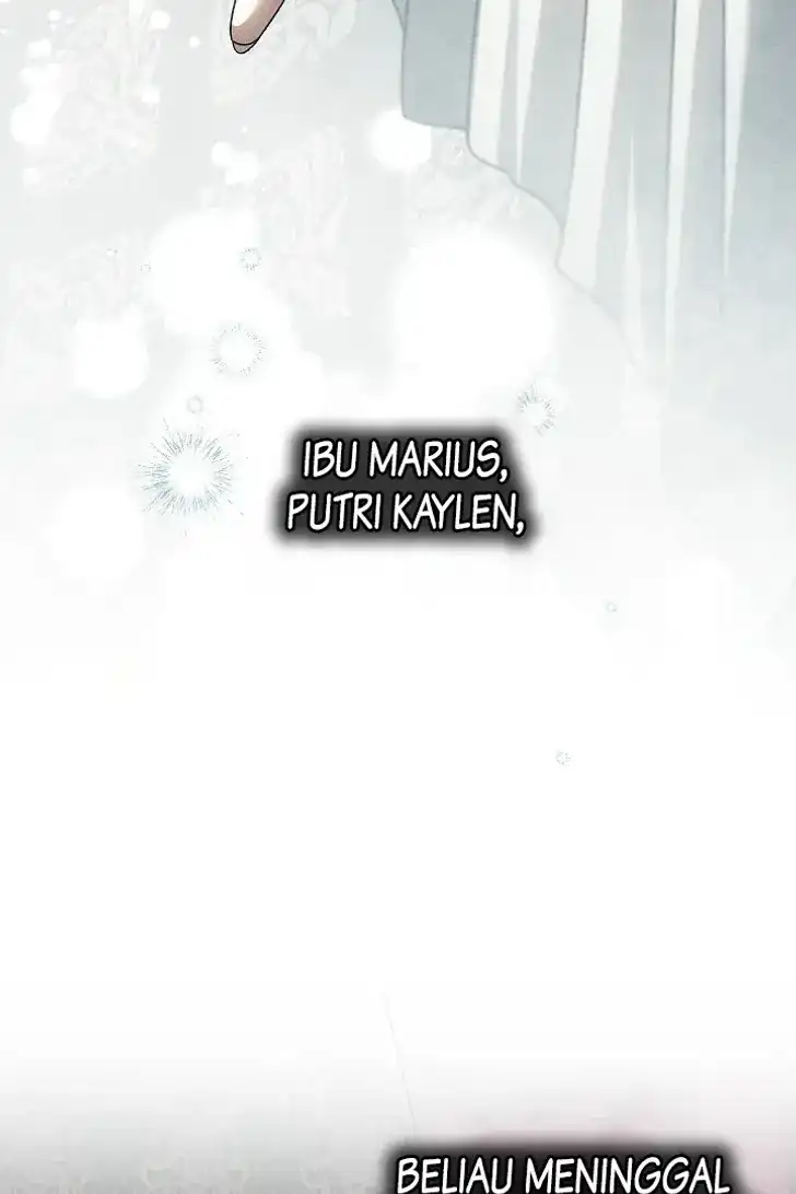 Became the youngest Sister-in-Law of the Ruined Harem Male Leads Chapter 33 Gambar 30