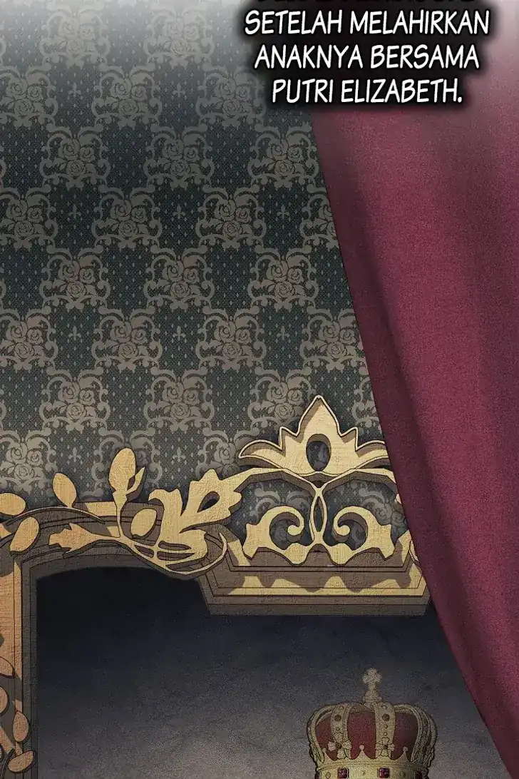 Became the youngest Sister-in-Law of the Ruined Harem Male Leads Chapter 33 Gambar 31