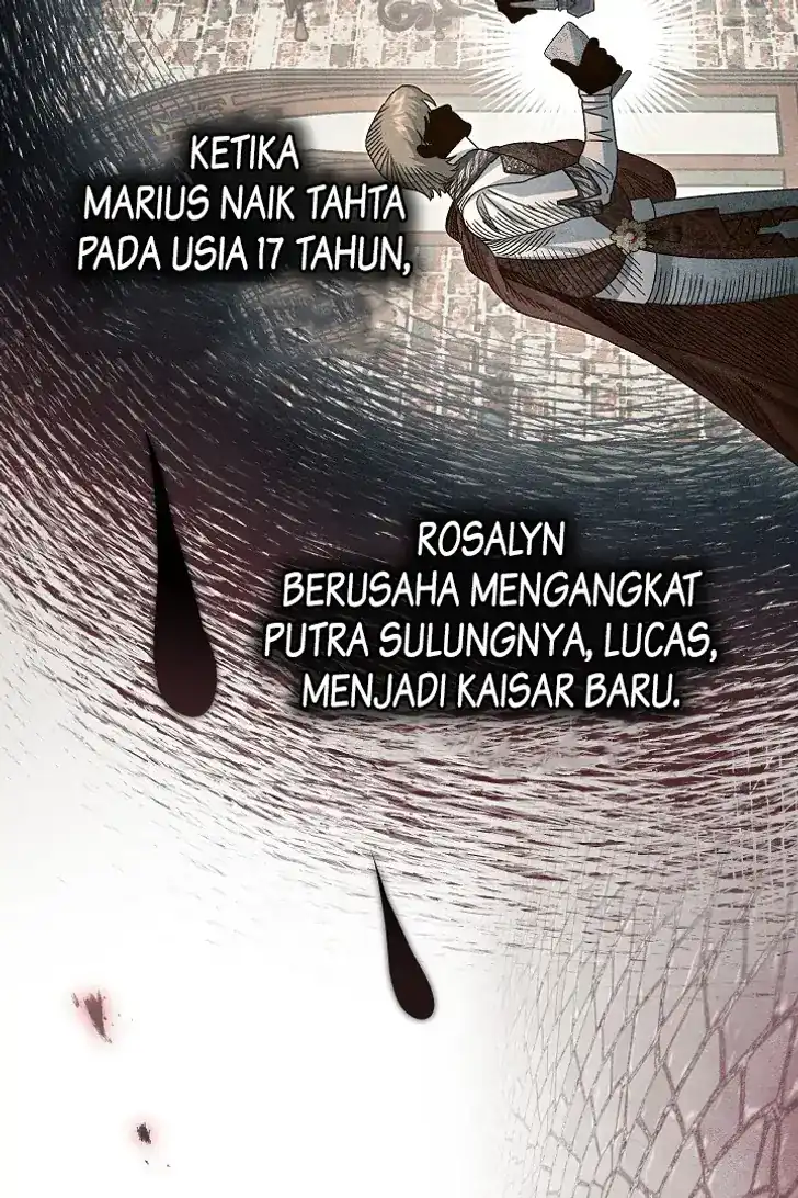 Became the youngest Sister-in-Law of the Ruined Harem Male Leads Chapter 33 Gambar 34