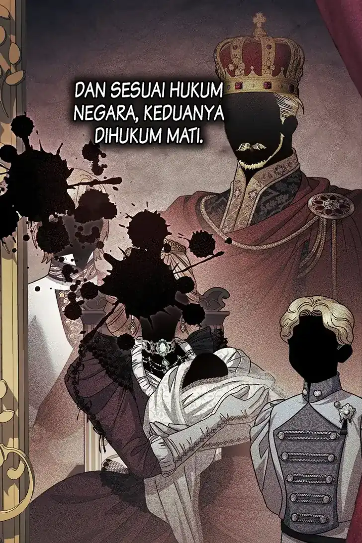 Became the youngest Sister-in-Law of the Ruined Harem Male Leads Chapter 33 Gambar 36