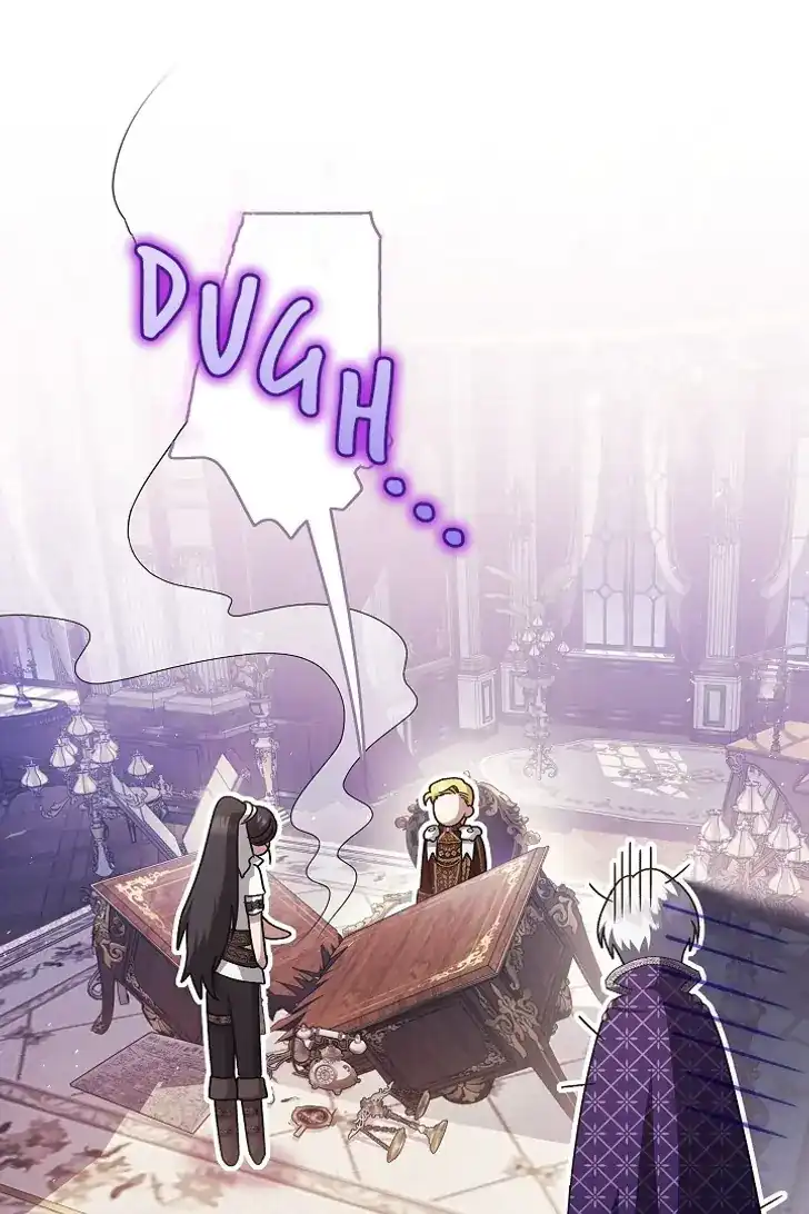 Became the youngest Sister-in-Law of the Ruined Harem Male Leads Chapter 33 Gambar 4