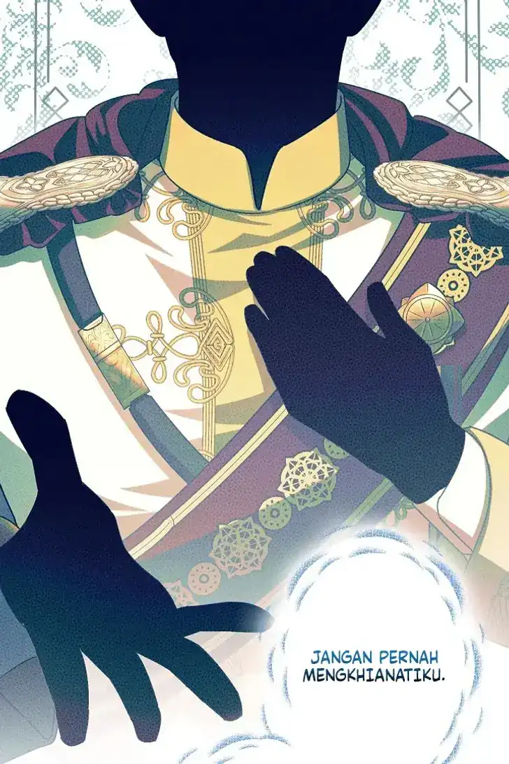 Became the youngest Sister-in-Law of the Ruined Harem Male Leads Chapter 33 Gambar 40