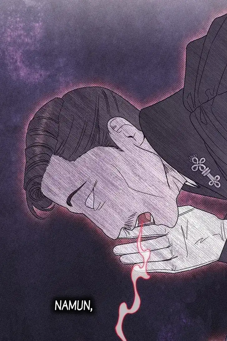 Became the youngest Sister-in-Law of the Ruined Harem Male Leads Chapter 33 Gambar 42