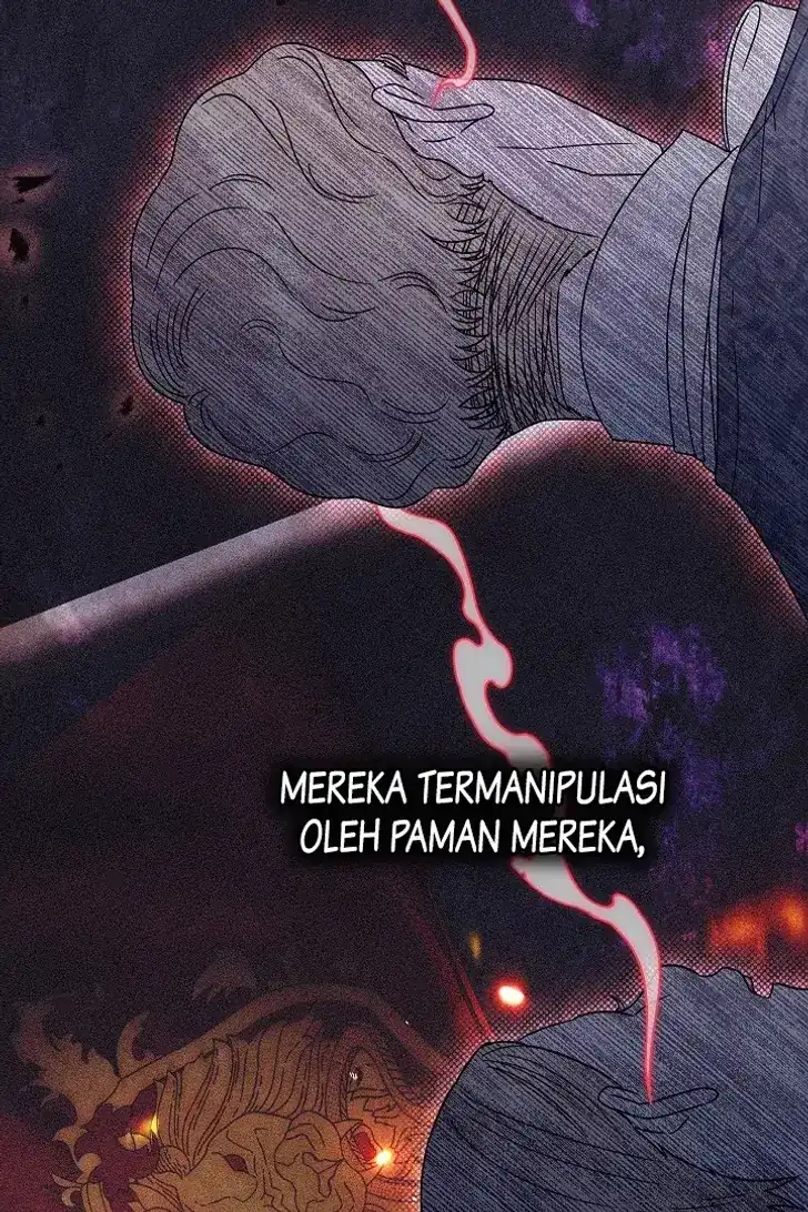 Became the youngest Sister-in-Law of the Ruined Harem Male Leads Chapter 33 Gambar 43