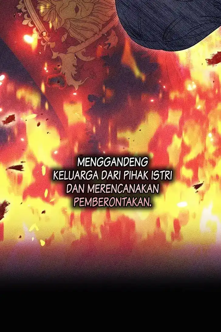 Became the youngest Sister-in-Law of the Ruined Harem Male Leads Chapter 33 Gambar 44