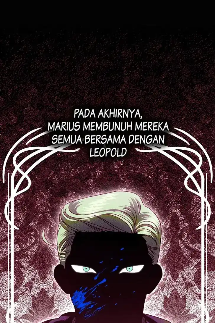 Became the youngest Sister-in-Law of the Ruined Harem Male Leads Chapter 33 Gambar 45