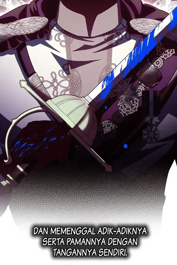 Became the youngest Sister-in-Law of the Ruined Harem Male Leads Chapter 33 Gambar 46