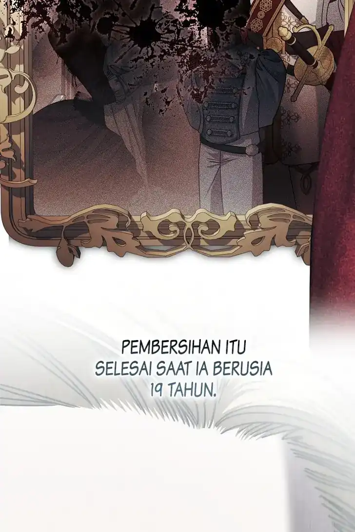 Became the youngest Sister-in-Law of the Ruined Harem Male Leads Chapter 33 Gambar 48