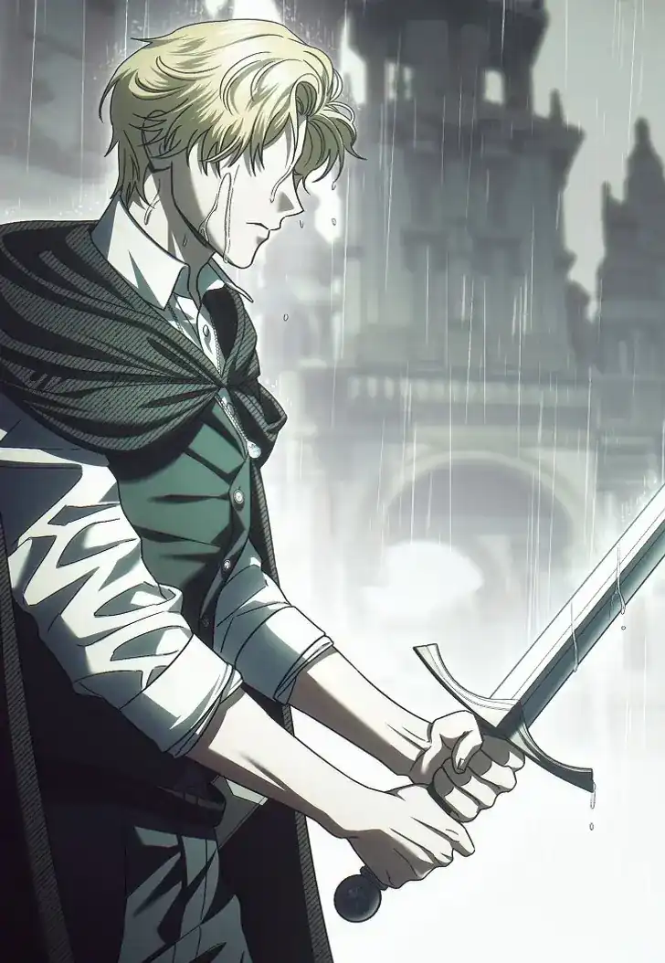 Became the youngest Sister-in-Law of the Ruined Harem Male Leads Chapter 33 Gambar 57