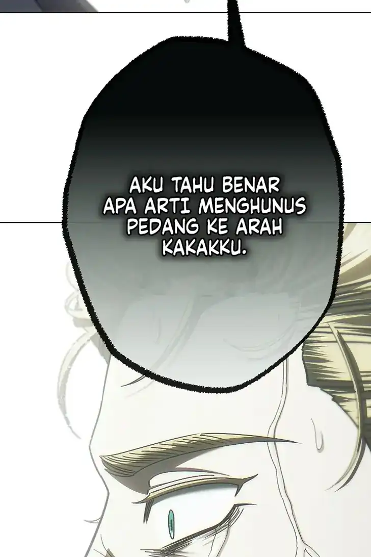 Became the youngest Sister-in-Law of the Ruined Harem Male Leads Chapter 33 Gambar 59