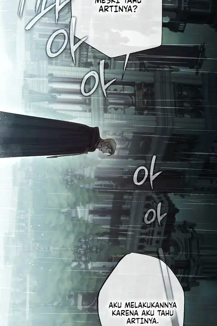 Became the youngest Sister-in-Law of the Ruined Harem Male Leads Chapter 33 Gambar 61