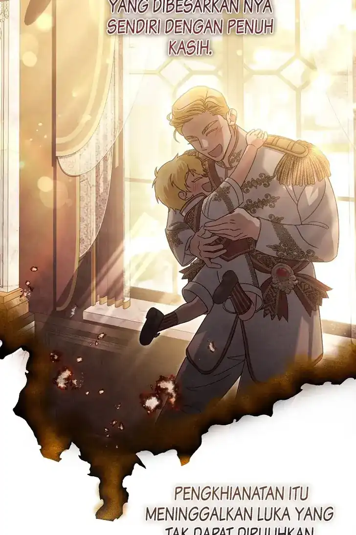 Became the youngest Sister-in-Law of the Ruined Harem Male Leads Chapter 33 Gambar 68