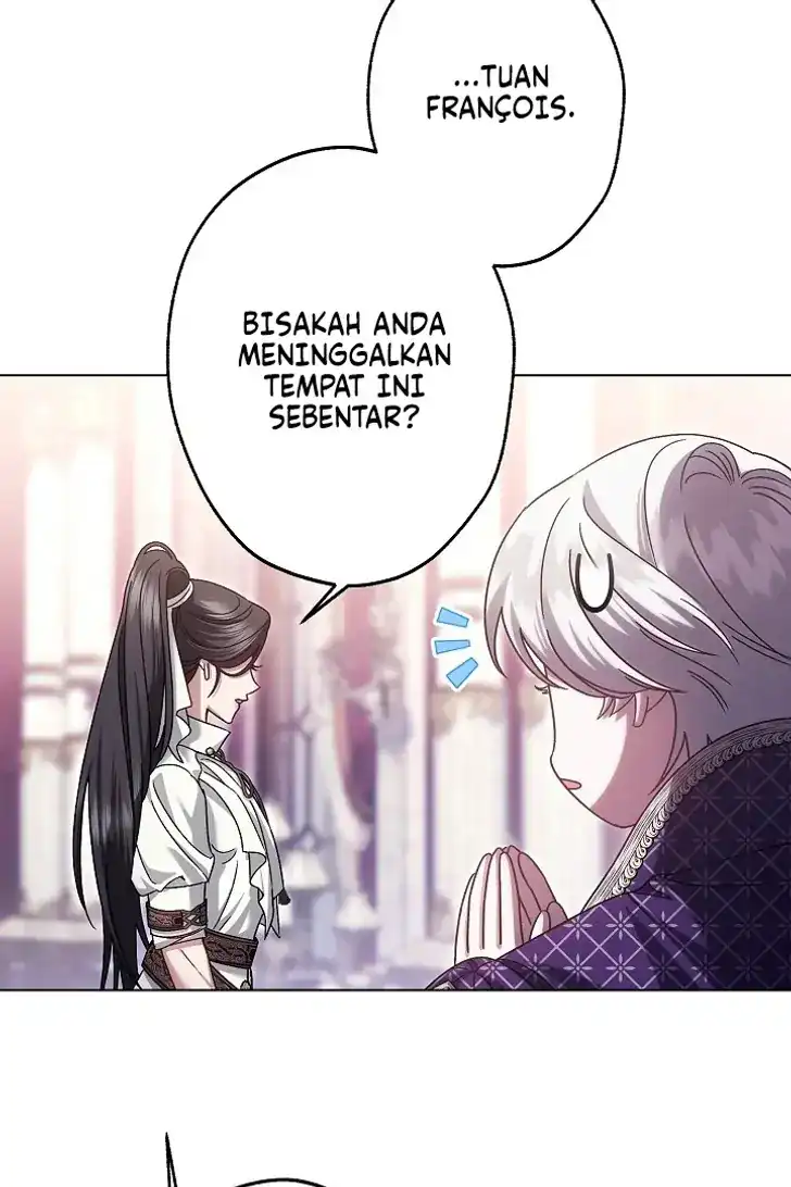 Became the youngest Sister-in-Law of the Ruined Harem Male Leads Chapter 33 Gambar 7
