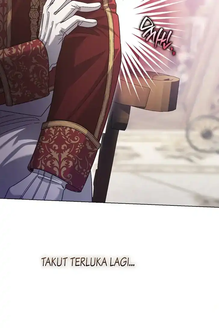 Became the youngest Sister-in-Law of the Ruined Harem Male Leads Chapter 33 Gambar 71