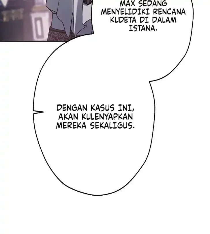 Became the youngest Sister-in-Law of the Ruined Harem Male Leads Chapter 33 Gambar 76