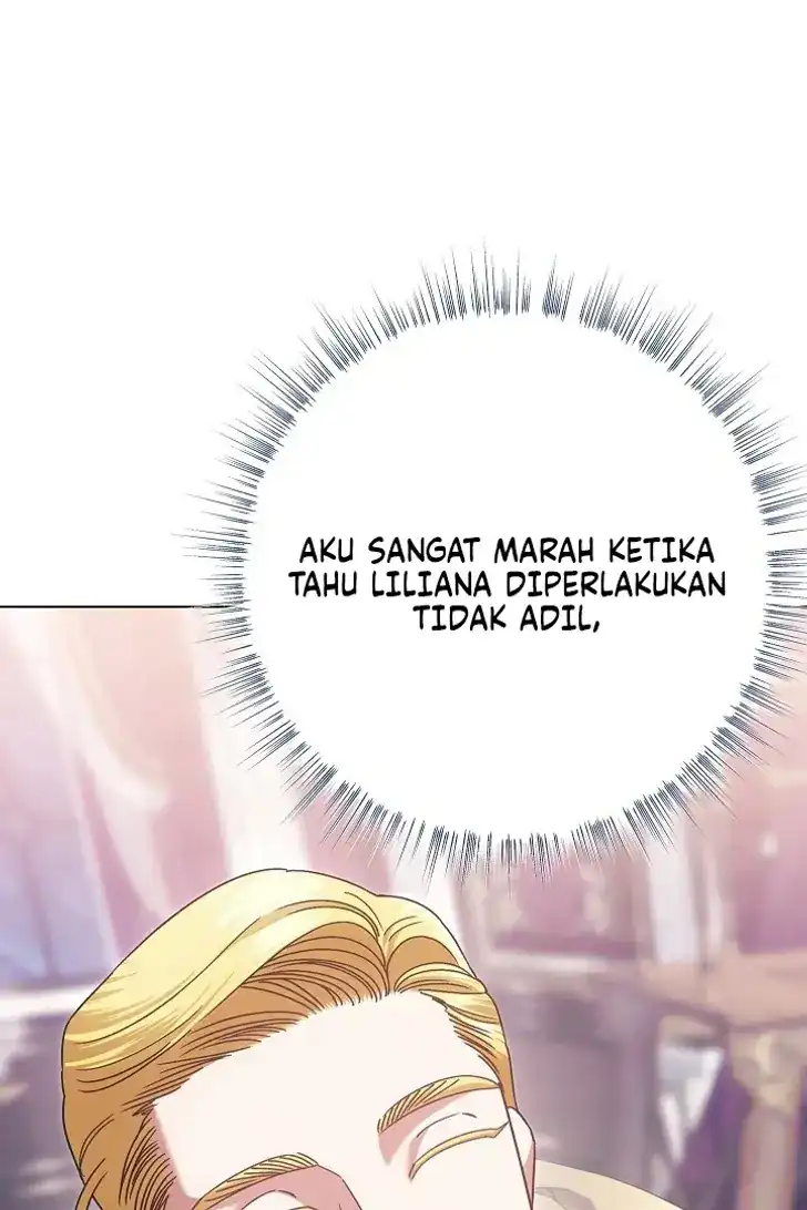 Became the youngest Sister-in-Law of the Ruined Harem Male Leads Chapter 33 Gambar 77