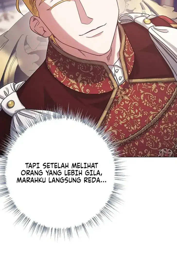 Became the youngest Sister-in-Law of the Ruined Harem Male Leads Chapter 33 Gambar 78