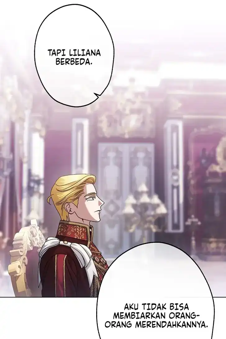 Became the youngest Sister-in-Law of the Ruined Harem Male Leads Chapter 33 Gambar 81