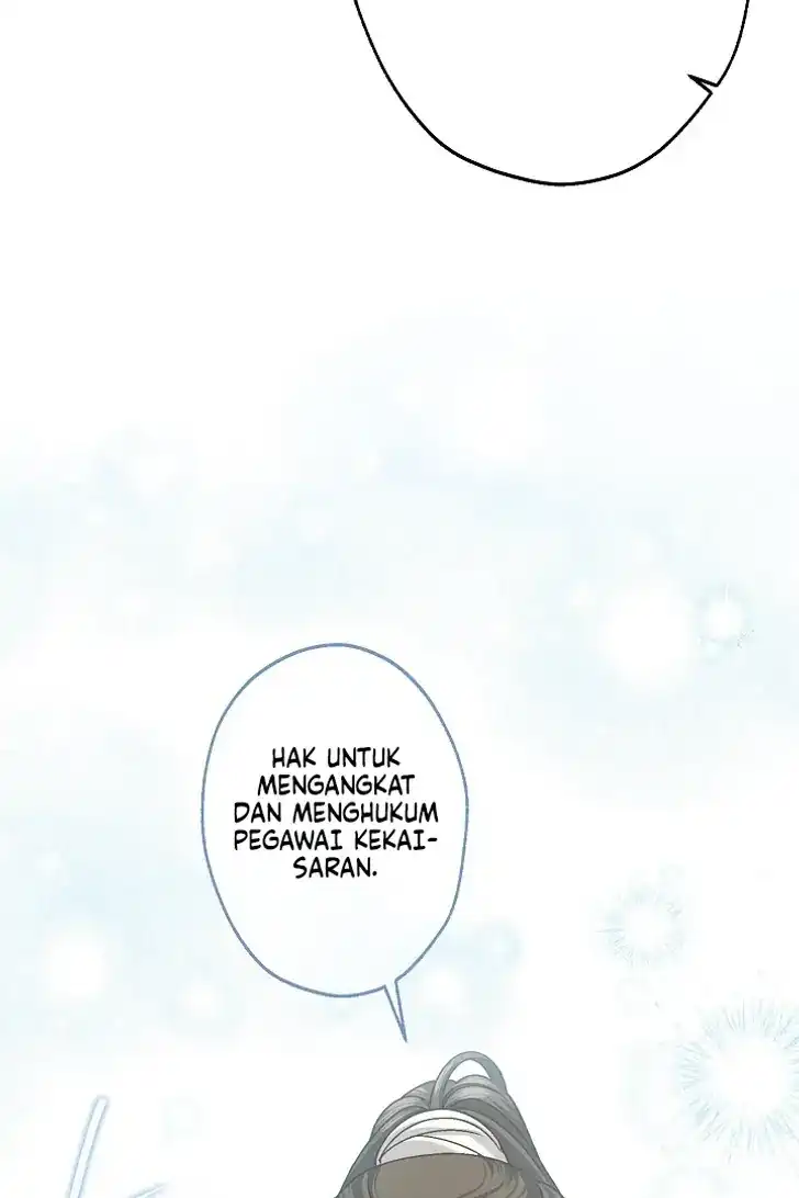 Became the youngest Sister-in-Law of the Ruined Harem Male Leads Chapter 33 Gambar 82