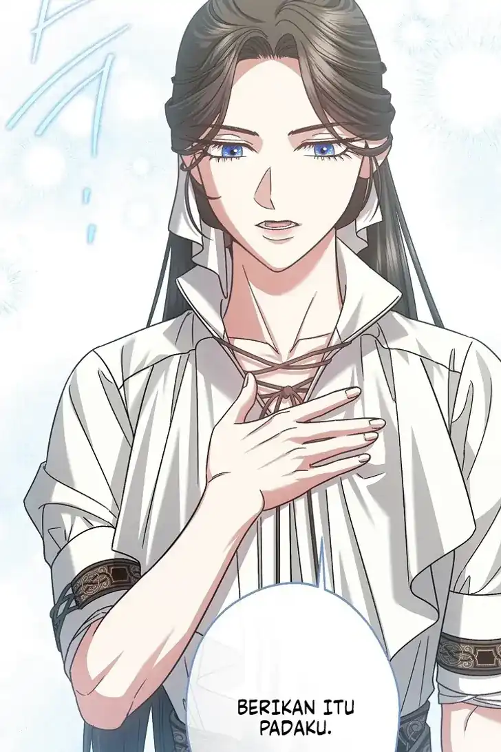 Became the youngest Sister-in-Law of the Ruined Harem Male Leads Chapter 33 Gambar 83