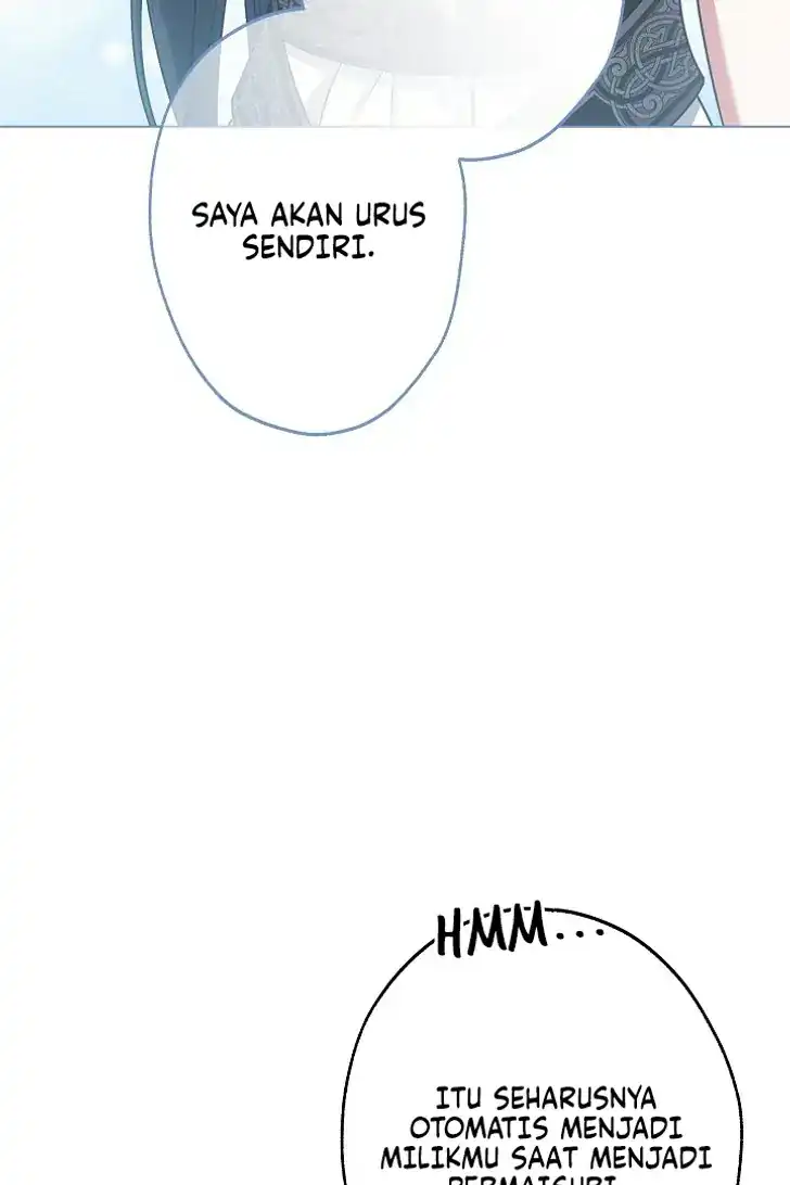 Became the youngest Sister-in-Law of the Ruined Harem Male Leads Chapter 33 Gambar 84