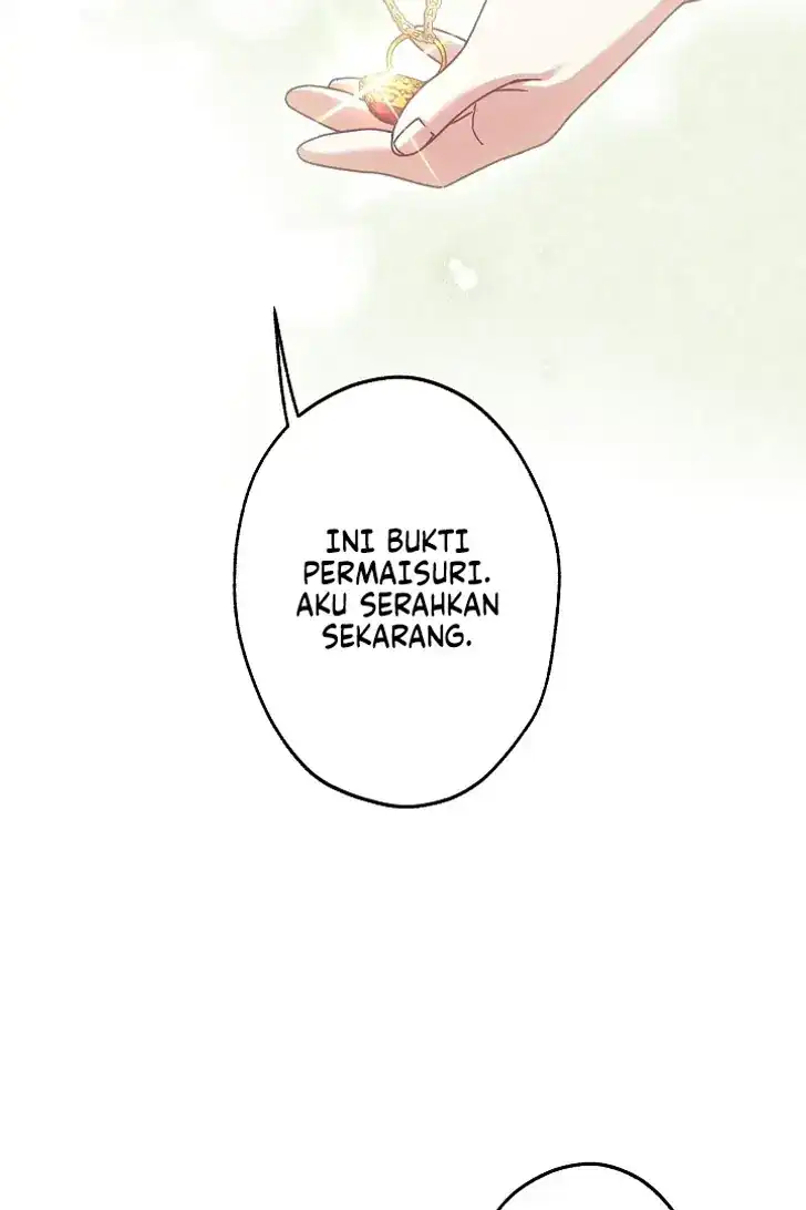 Became the youngest Sister-in-Law of the Ruined Harem Male Leads Chapter 33 Gambar 86