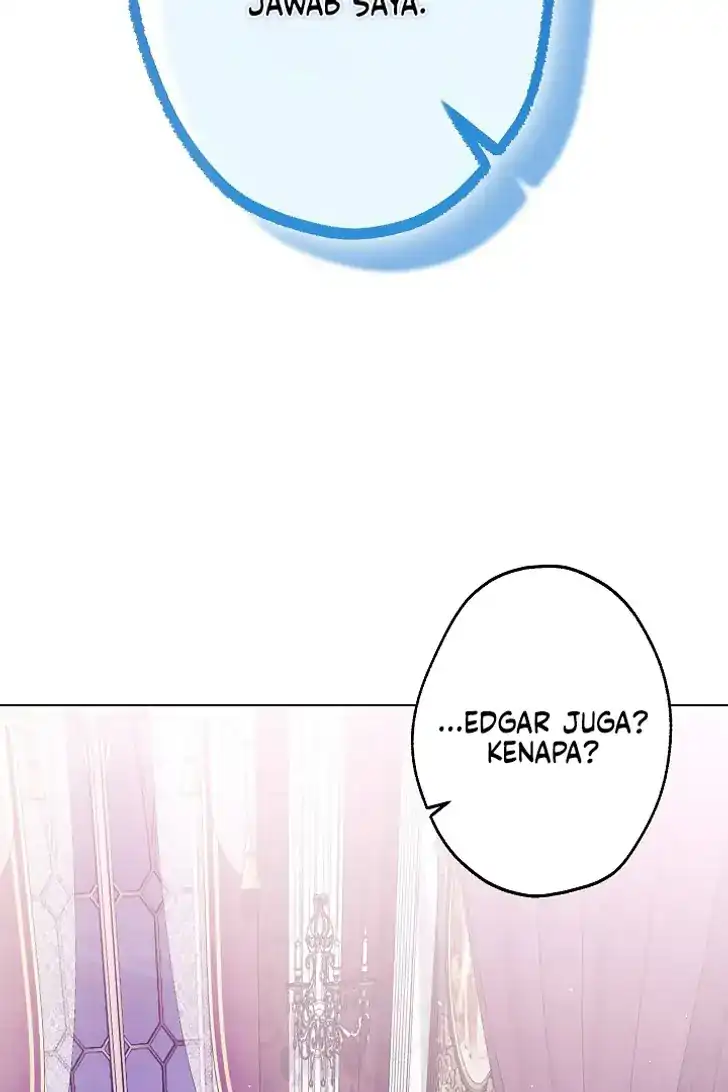 Became the youngest Sister-in-Law of the Ruined Harem Male Leads Chapter 33 Gambar 89