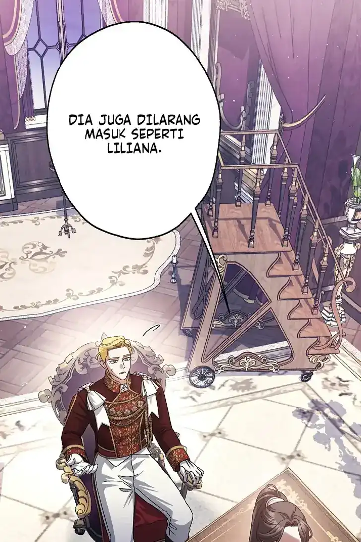 Became the youngest Sister-in-Law of the Ruined Harem Male Leads Chapter 33 Gambar 90